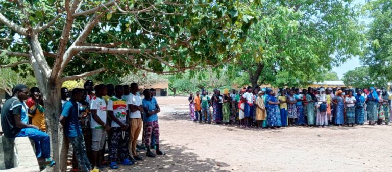 Balé : La province enregistre 1226, admis soit un taux de succès de 30,23% au premier tour du BEPC, session 2025  