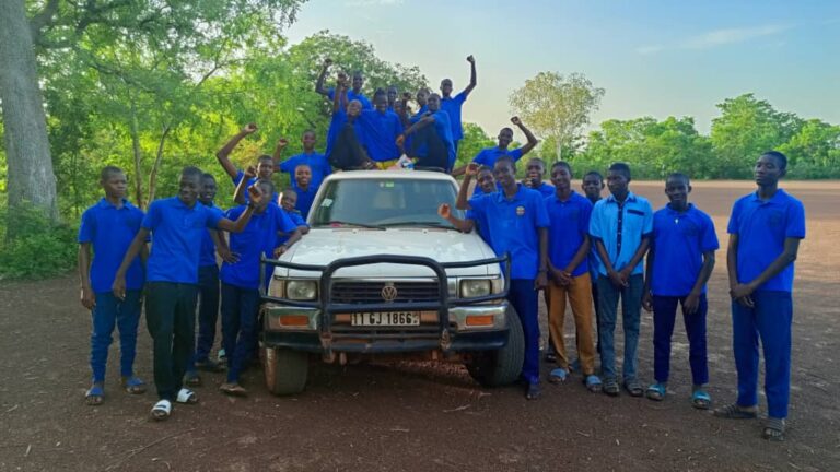 Ioba/BEPC 2025 : Le Petit Séminaire Saint Tarsicius réalise un taux de réussite de 100 %