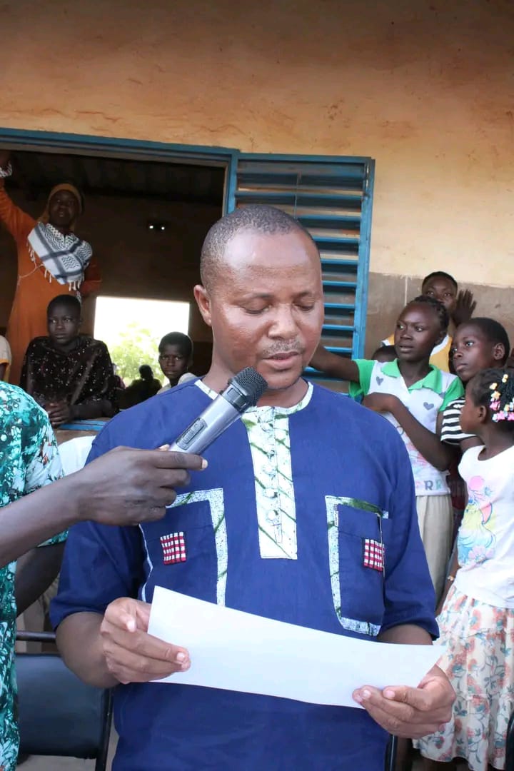 CEP 2025: le Passoré réalise un taux de réussite de 87,75%