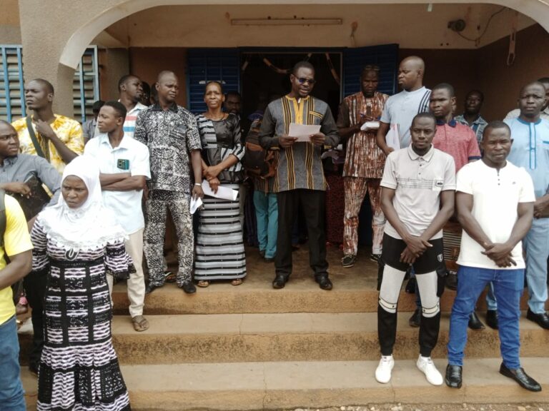 Résultats définitifs BEPC, session de 2025 : le Noumbiel affiche un taux de réussite de 41,18%