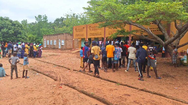 Léraba/Résultat définitif du BEPC : 41,47% de réussite enregistré dans la province