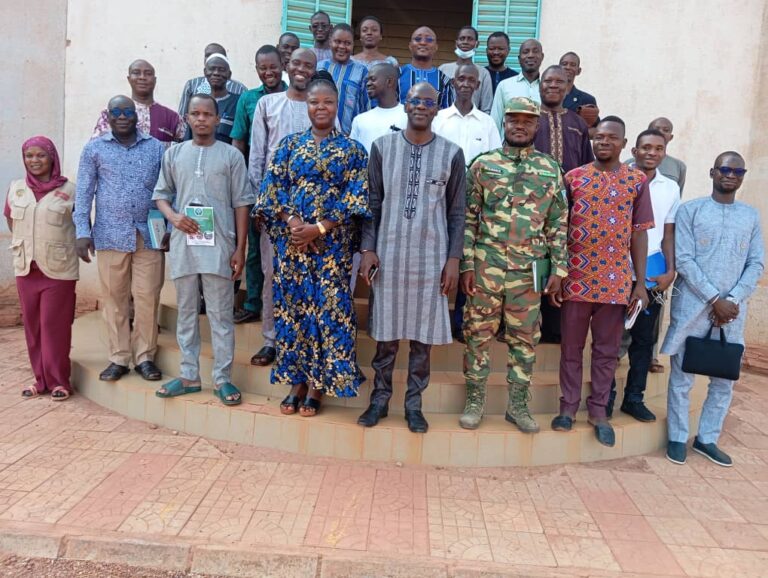 Passoré /CCP : Le bilan de la campagne sèche 2024-2025 au menu des échanges