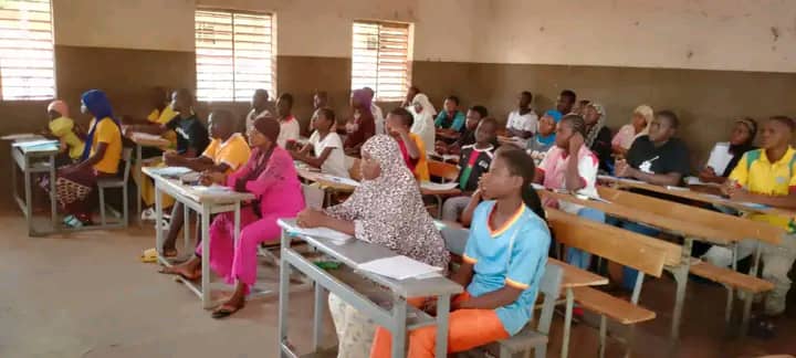 BEPC 2025 : 2195 admis dans la province du Passoré