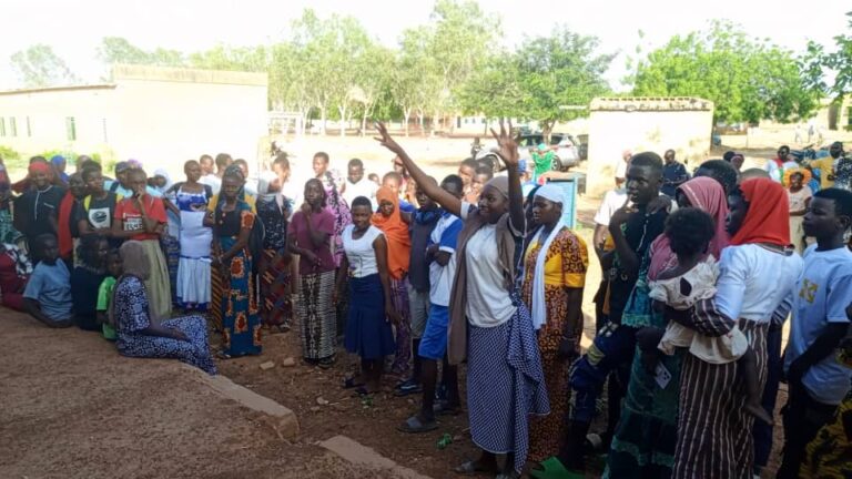 Bazèga: La province enregistre 48,48% de taux de succès définitif au BEPC 2025