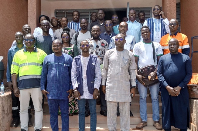 Tuy : Une table ronde pour améliorer la santé de la mère et de l’enfant à Houndé