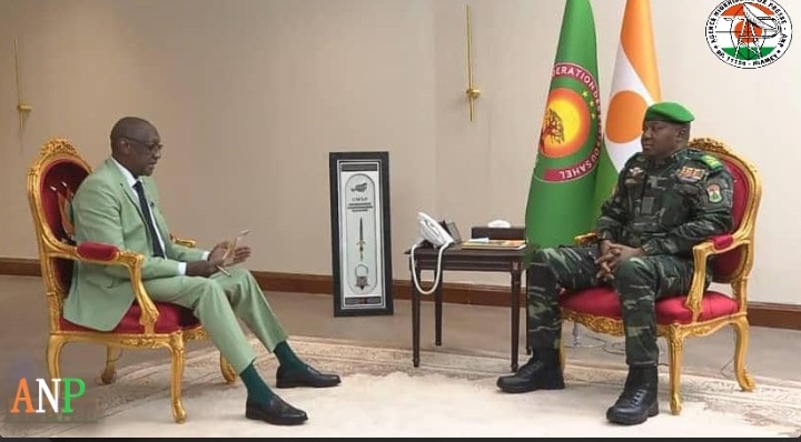 Tentatives de déstabilisation du Niger: le Président Tiani révèle plusieurs complots ourdis contre le pays