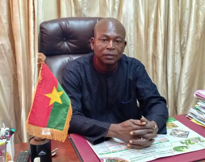 Yatenga : Le directeur provincial de l’éducation satisfait des résultats au CEP 2025