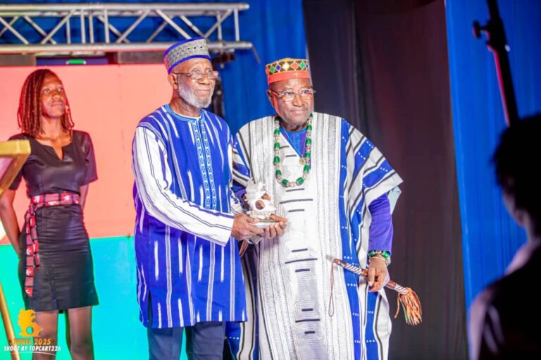 Koudougou : le Tunnel, une passerelle pour la culture et le tourisme du Centre-Ouest