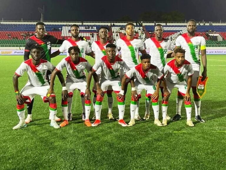 CHAN 2024 : les forces et les faiblesses des adversaires du Burkina Faso