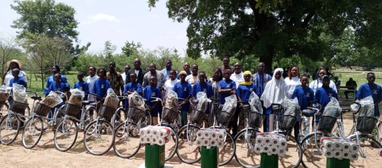 Bazèga/Excellence scolaire 2025 : l&rsquo;ONG Convoy of Hope récompense les meilleurs au CEP de la province