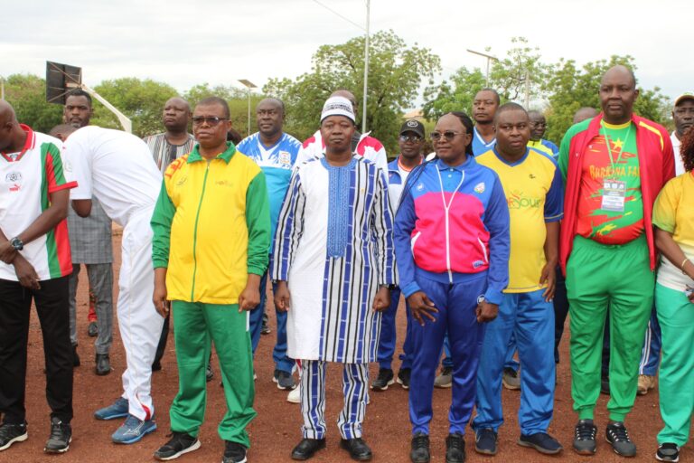 EFORS : La 6ème édition de la compétition lancée à Ouahigouya