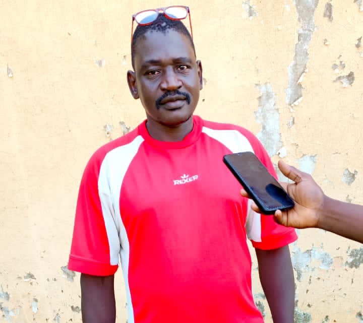 Sourou: Le nouveau président de l’Union provinciale des supports invite les supporters à se mobiliser davantage autour du sport