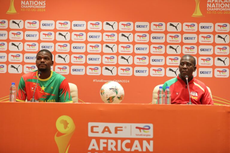 CHAN KE-TZ-UG 2024 : Etalons A’, gagner les Bareas pour l&rsquo;honneur