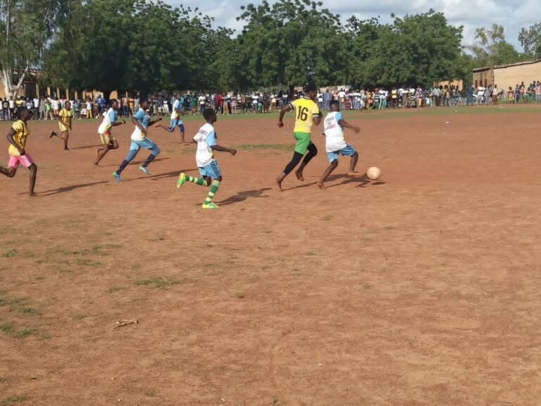 Kourittenga/Baskouré : La cohésion sociale au centre des journées culturelles « Bayiri Daaré »