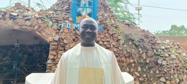 Sourou/ Fête de l’Assomption: Les fidèles catholiques prient pour la paix