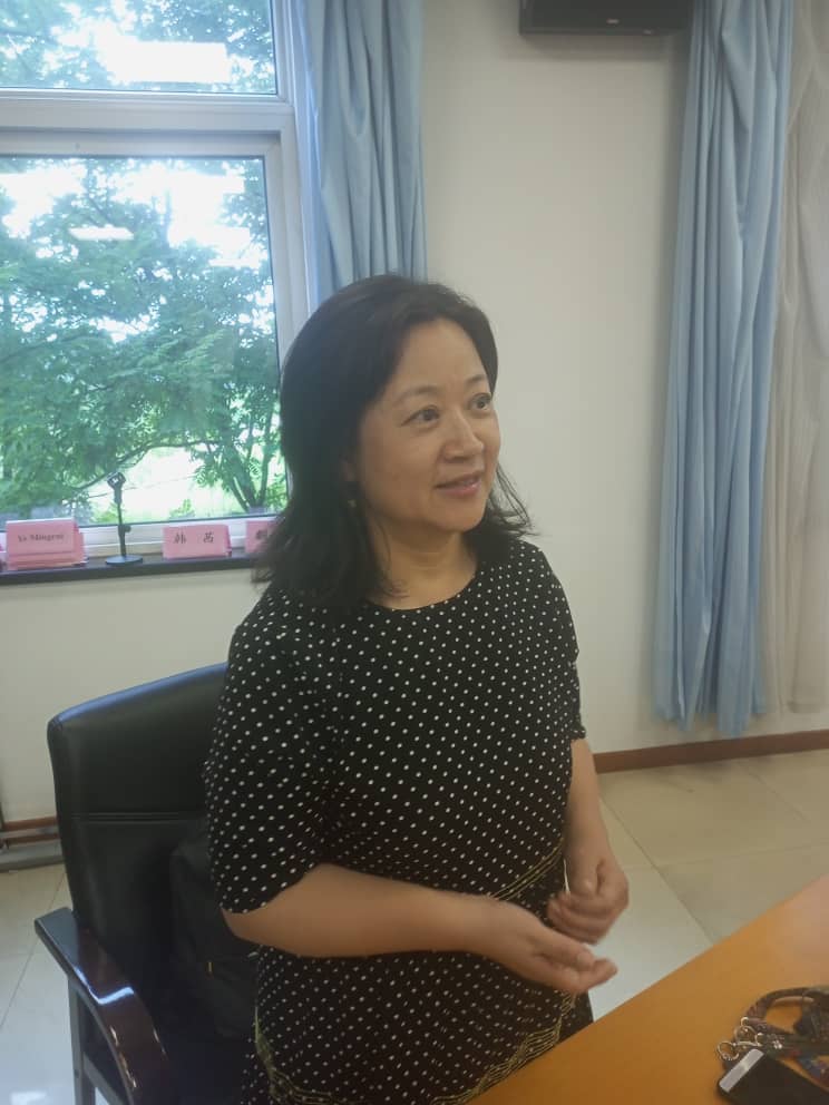 Le journalisme constructif, un outil au service du développement endogène