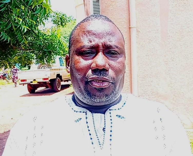 Mouhoun/Union régionale des supporters des Etalons : Ludovic Ouaro élu pour dynamiser le mouvement sportif