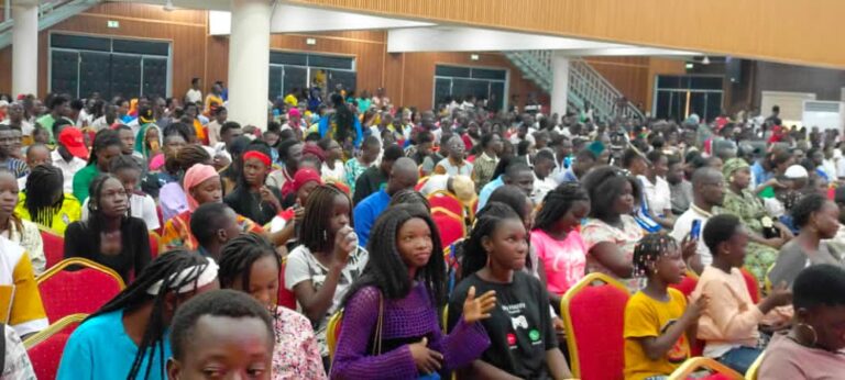 Gourma/Faso Academy 2025 : Samuel Bougma en tête des phases éliminatoires avec une moyenne de 15,83/20