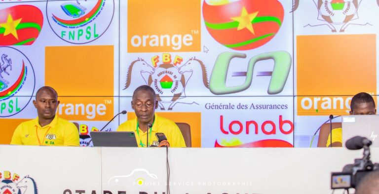 Elim/CM2026 : « nous voulons que le stade du 4 août soit un enfer pour nos adversaires » (coach Brama Traoré)