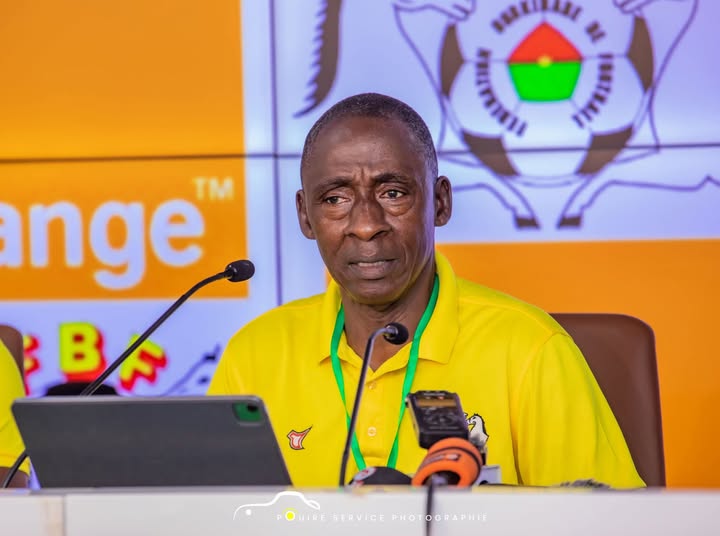 Elim/CM2026 : Le coach des Etalons dévoile sa liste pour jouer le Djibouti et l’Egypte