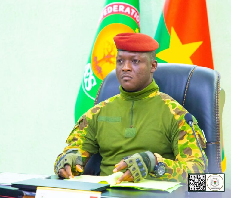 COMPTE RENDU DU CONSEIL DES MINISTRES DU JEUDI 18 SEPTEMBRE 2025