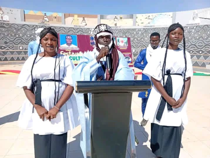 Burkina: Le festival de la culture Tamasheq se tiendra du 28 au 30 novembre 2025 à Ouagadougou 