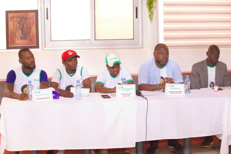 Burkina/Sport: La 3e édition du Salon de Fitness prévue du 4 au 7 septembre prochain