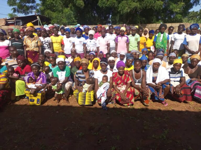 Tapoa : L&rsquo; école privée Blessing accueille gratuitement des enfants de VDP tombés