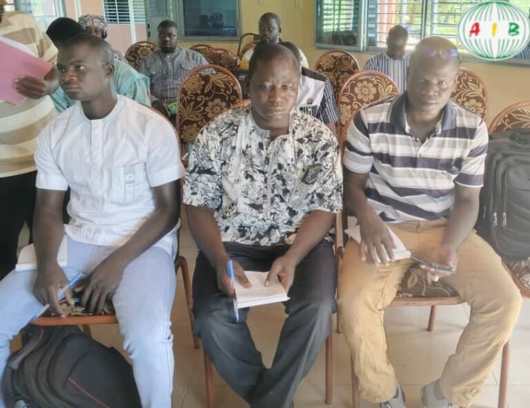 Mouhoun/Délégation spéciale de la commune de Bondokuy : Le budget rectificatif n°2 adopté à l’unanimité