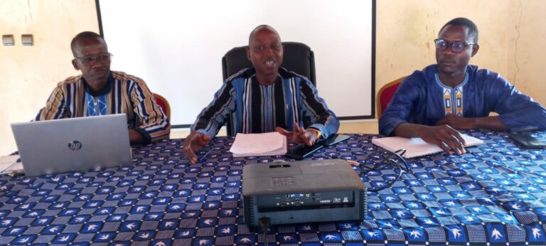 Balé: La commune de Fara a investi plus dans le domaine de l&rsquo;environnement et l&rsquo;eau entre 2022 et 2024