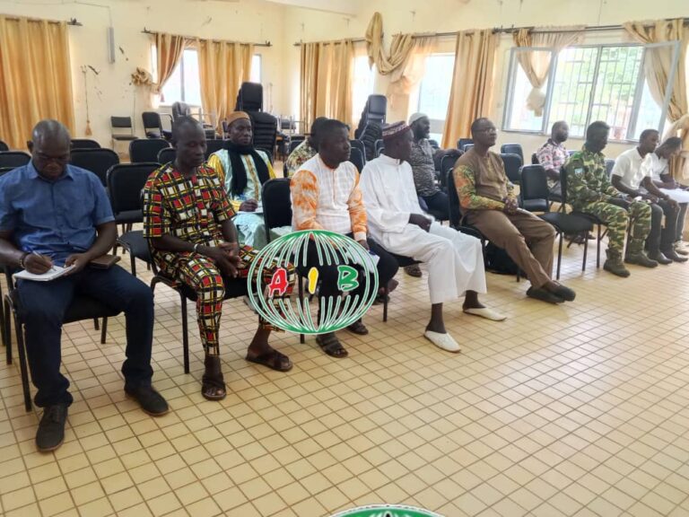 Loroum : La délégation spéciale adopte le deuxième budget rectificatif de l&rsquo;année 2025