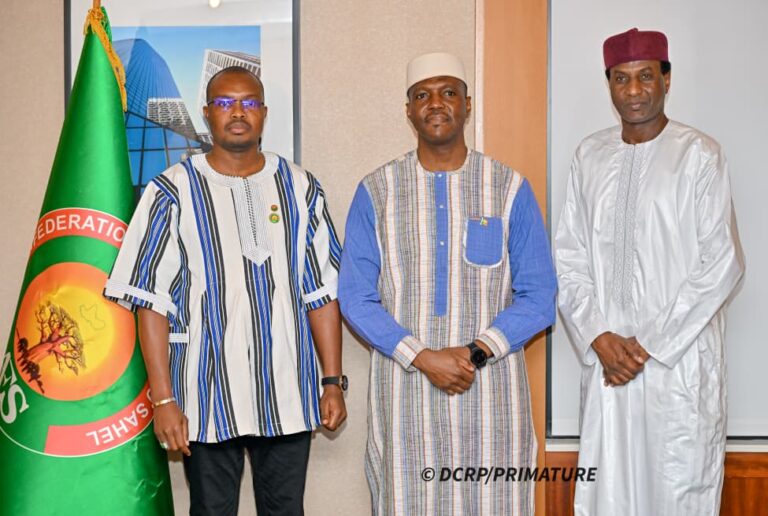 ONU : Les Premiers ministres de l’AES se concertent avant le rendez-vous de samedi