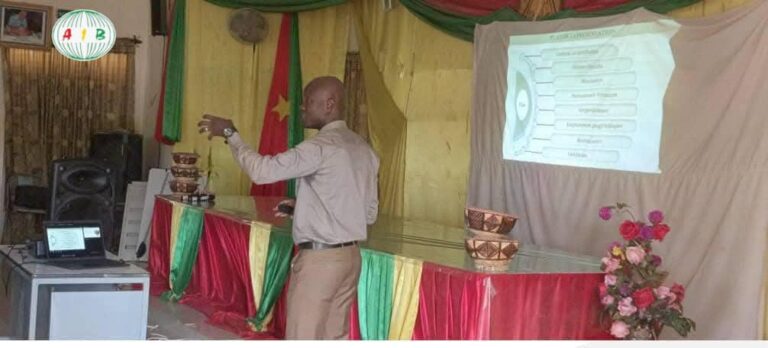 Djibo : le haut-commissaire éclaire les populations sur l’Initiative présidentielle «Faso MEBO »