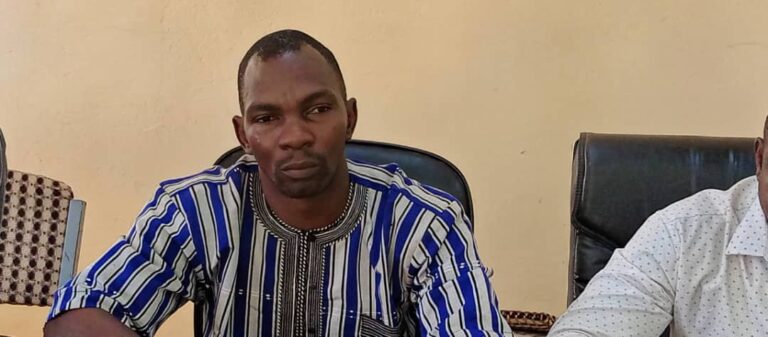 Rentrée scolaire : le CCEB salue le sacrifice des enseignants du Yagha