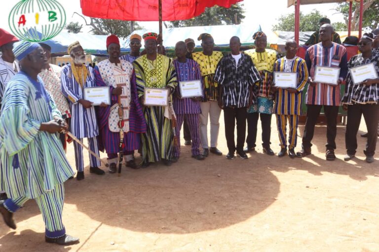 Nahouri : Une sous-commission lance ses activités pour la promotion de la langue Ninkaré 