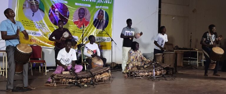 Mouhoun/Semaine régionale de la culture du Bankui : Plus de 600 artistes en lice 