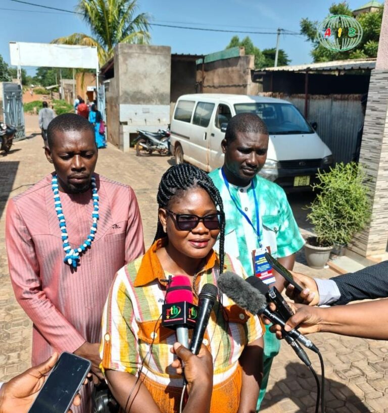 Burkina Faso : Les acteurs du tourisme invités à renforcer la compétitivité pour relancer la destination nationale