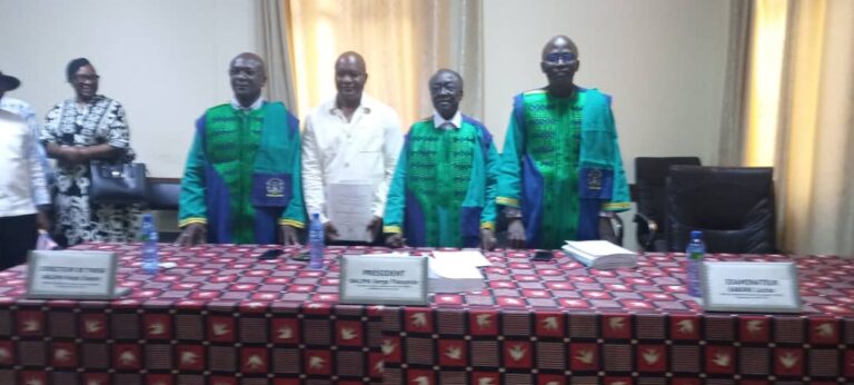 Burkina : La publicité, un secteur en perte de repères mais plein de potentiel, selon Dr Jérémie Nion