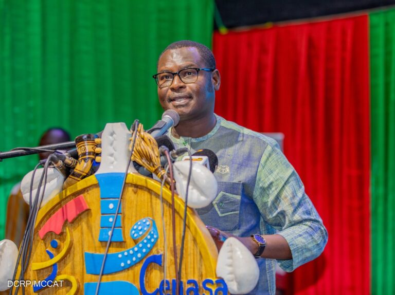 Burkina : Des panafricanistes célèbrent l’héritage de Thomas Sankara