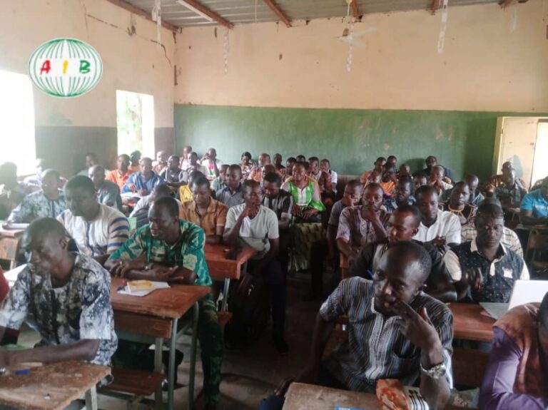 Koosin/Conférence pédagogique : Les acteurs de l&rsquo;éducation remerciés pour les efforts consentis pendant l&rsquo;année scolaire écoulée