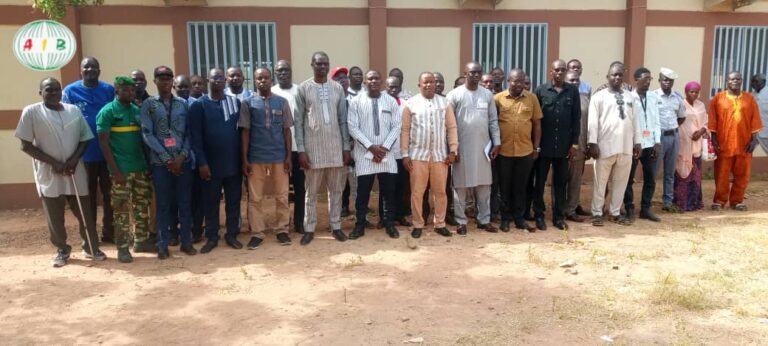 Koosin/Cadre de concertation provincial : La réouverture des écoles et établissements d’enseignement au cœur des échanges