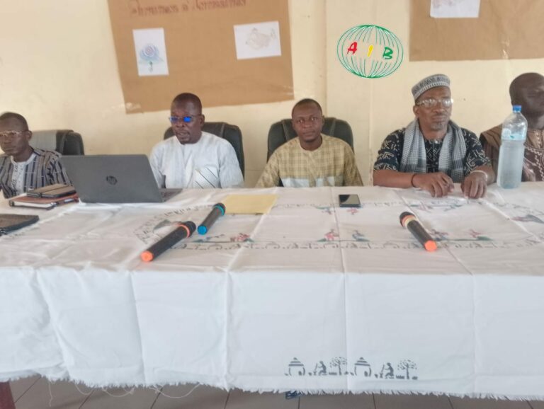 Bittou : Plus de 200 enseignants participent à la conférence pédagogique annuelle