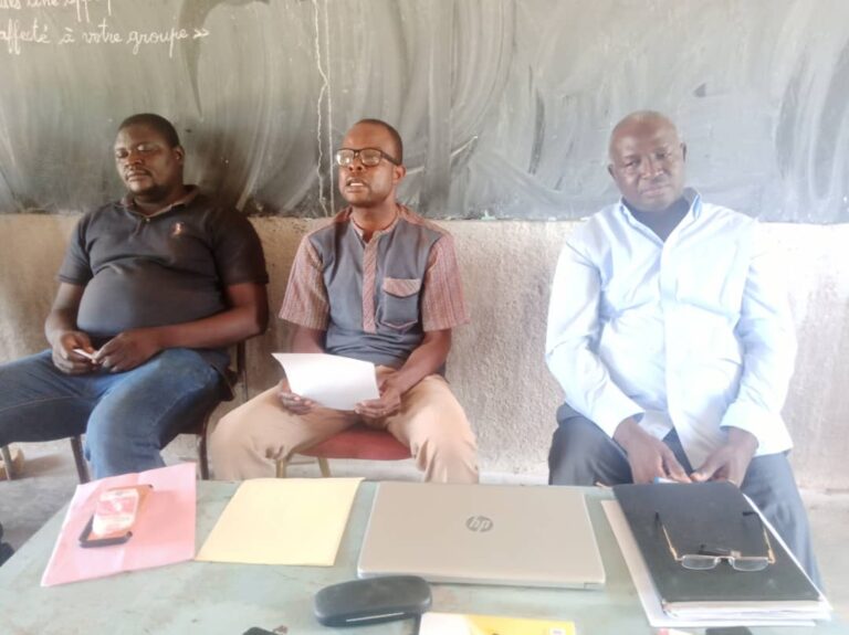 Koosin : Le PDS de Dokuy salue l&rsquo;engagement des enseignants pour leur résilience au cours de l’année scolaire