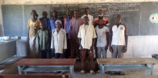 Koosin : Brawé Koné, élu président du conseil d’école de Bonikuy pour un mandat de trois ans