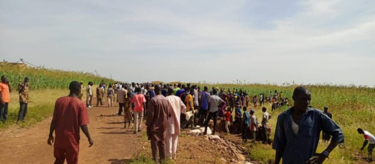 Sebba : Des jeunes créent un comité pour la cause commune