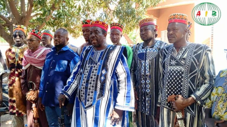 Ipelcé/Cohésion Sociale : Les populations de la commune engagées pour la paix et le vivre-ensemble