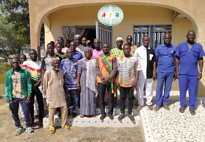 Koulpelogo/ Soudougui : La session budgétaire se tient sous le sceau de la reconnaissance 