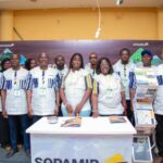 Burkina Faso : la SOPAMIB présente des systèmes intelligents de gestion d’énergie à la SEERA 2025