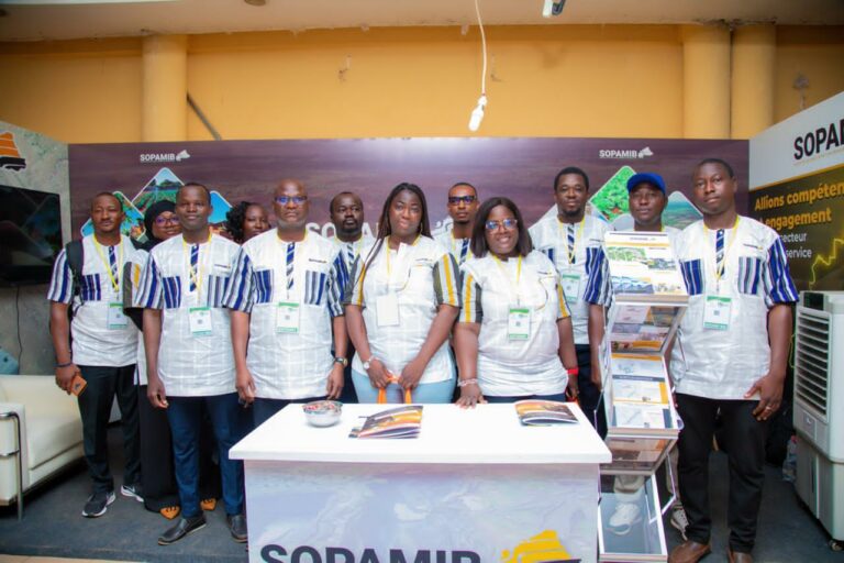 Burkina Faso : la SOPAMIB présente des systèmes intelligents de gestion d’énergie à la SEERA 2025