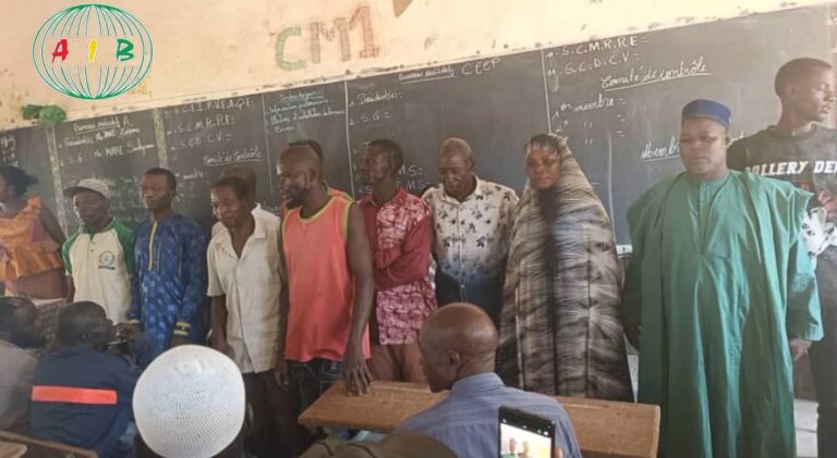 Boulgou : la CEB de Zonsé met en place ses Conseils d’école pour renforcer la gouvernance scolaire 